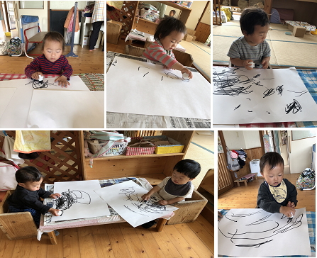 こりす１歳児20200526-2