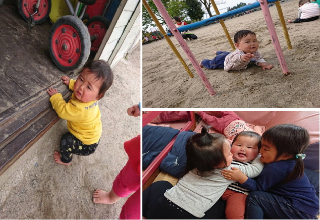 らっこ0歳児20200526